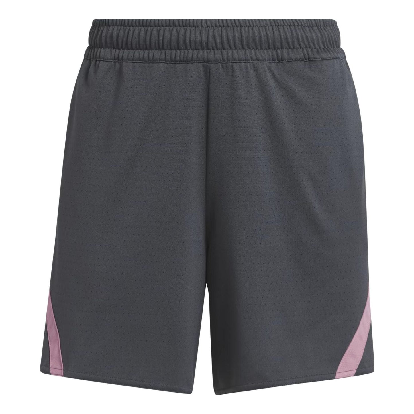 (WMNS) adidas Select Basketball Shorts 'Black' IJ5265