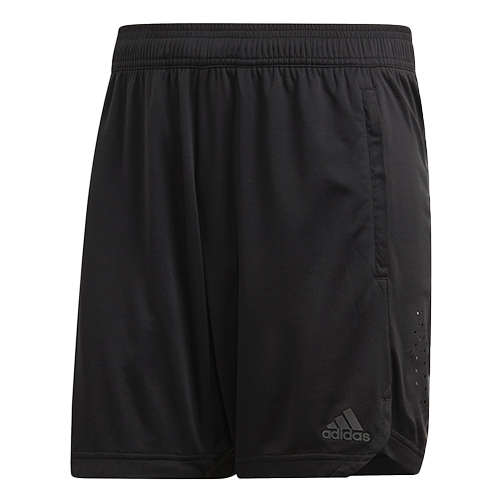 adidas CHILL SHORT M Training Sports Shorts Black EI6408