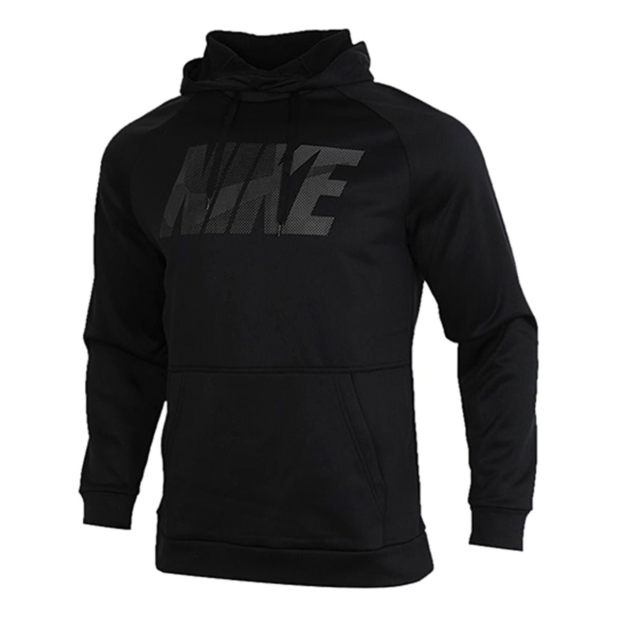 Men's Nike Therma Black CV6776-010