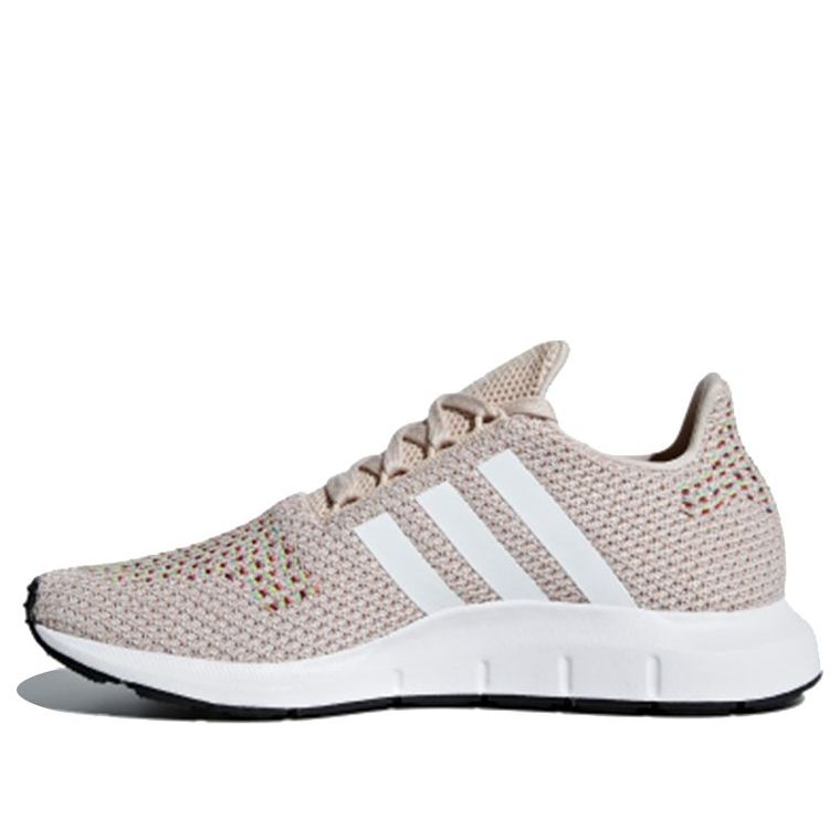(WMNS) adidas Swift Run 'Clear Brown' CQ2024