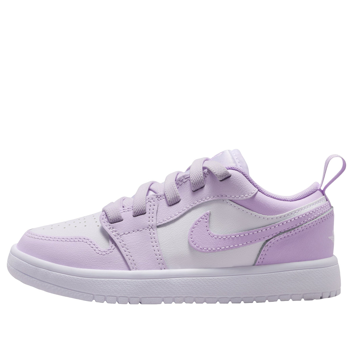 (PS) Jordan 1 Low ALT 'Barely Grape Violet Mist' DR9748-500