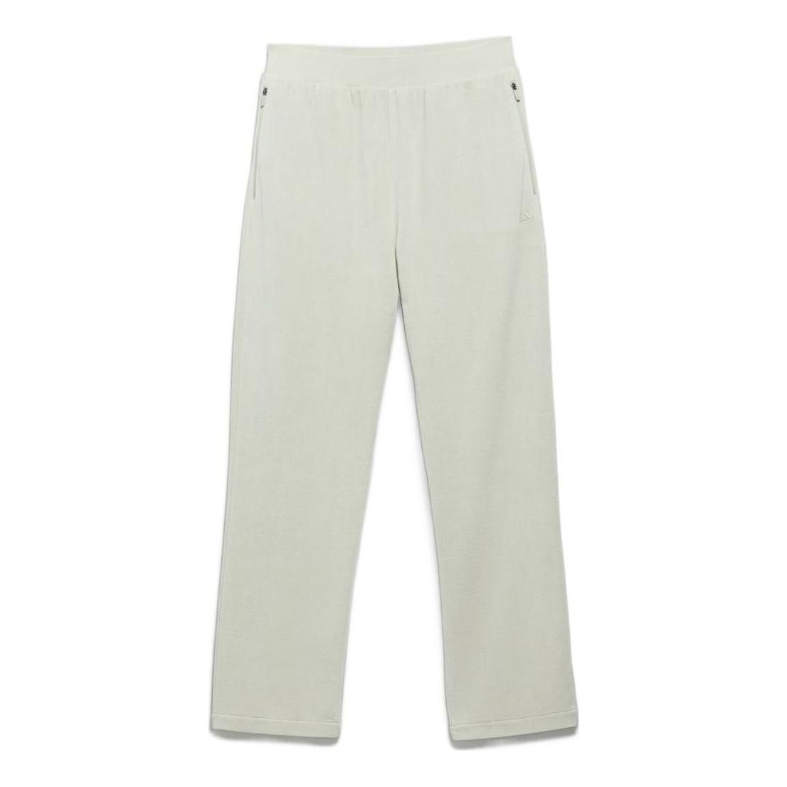 adidas Originals One Basketball Unisex Velour Pants IA3453