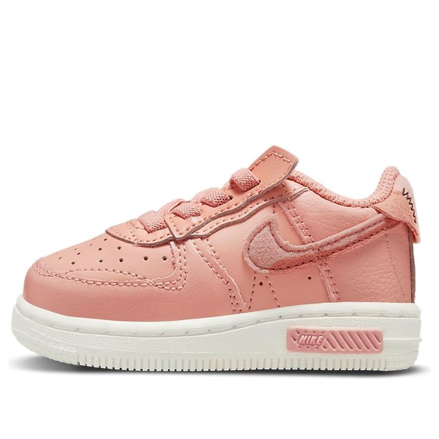 (TD) Nike Force 1 Fontanka 'Light Madder Root' DO6147-801