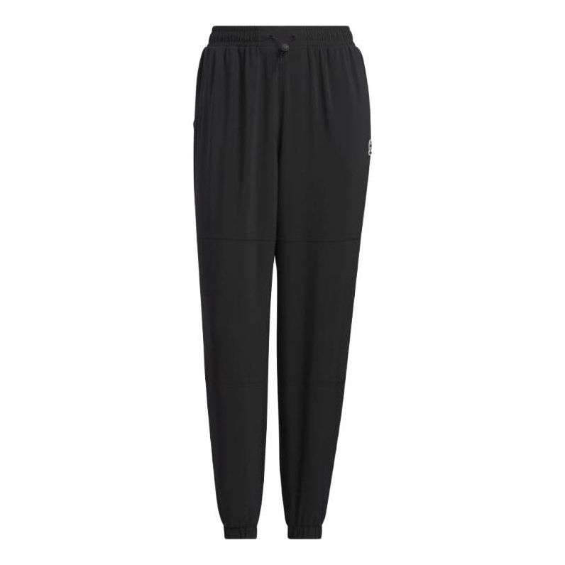 (WMNS) adidas Neo Track Pants 'Black' IP3908