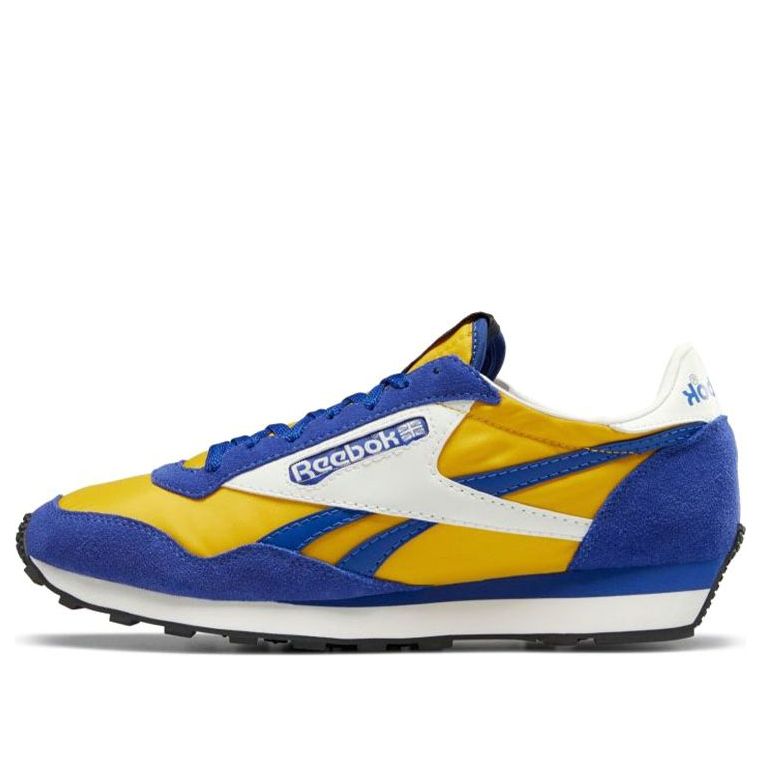 Reebok AZ 2 'Always Yellow Classic Cobalt' GX2458