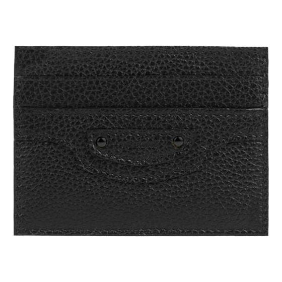 Balenciaga Card Holder 'Black' 640109-15Y07-1000