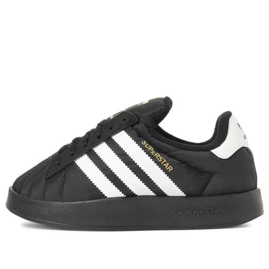 (WMNS) adidas Superstar Home 'Core Black' IH5502