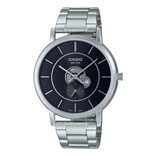 Casio MTP-B130D-1AV MTP-B130D-1AV