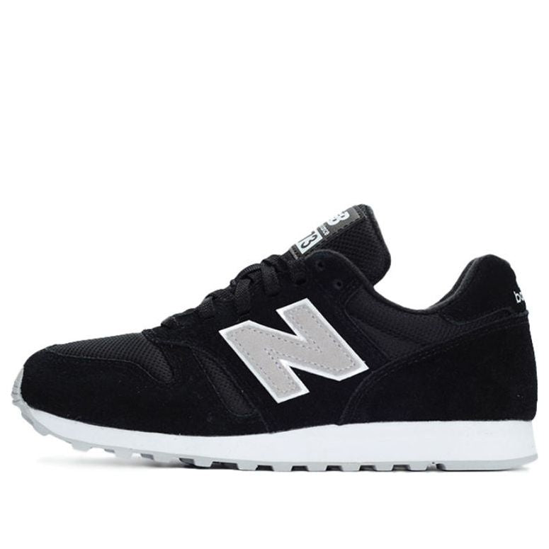 (WMNS) New Balance 373 Series 'Black' WL373MDD