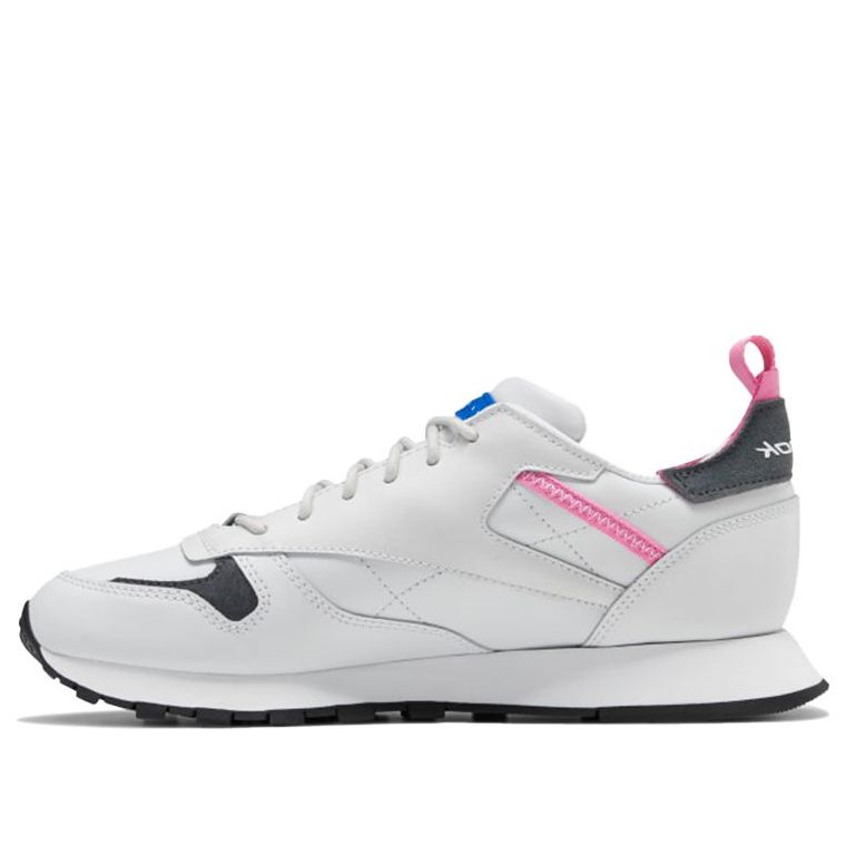 (WMNS) Reebok Classic Leather Ree:Dux White FV3537
