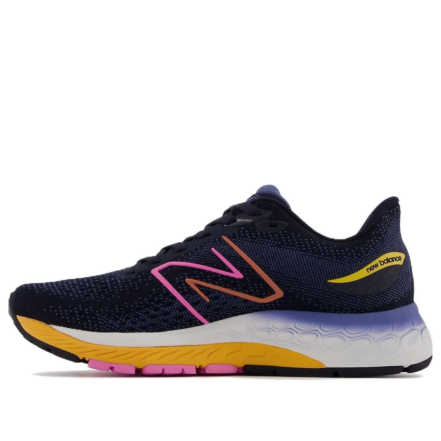 (WMNS) New Balance Fresh Foam X 880v12 'Eclipse Vibrant Apricot' W880M12