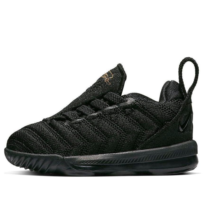 (TD) Nike LeBron 16 'I'm King' AQ2468-007
