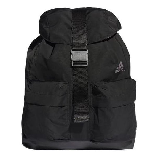 adidas ID Backpack 'Black' FK0514