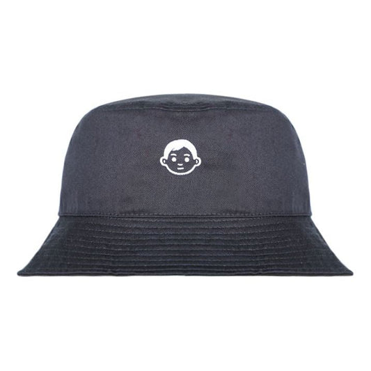 New Balance x Noritake Reversible Bucket Hat 'Navy' LAH12002-ECL