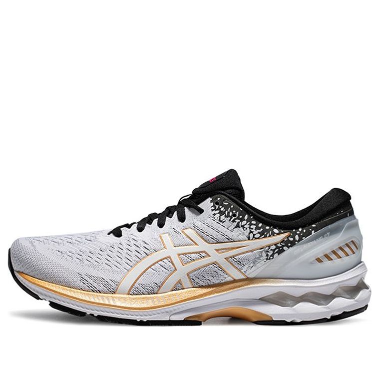 ASICS Gel-Kayano 27 'Wuxi Marathon - White Gold' 1011B227-100