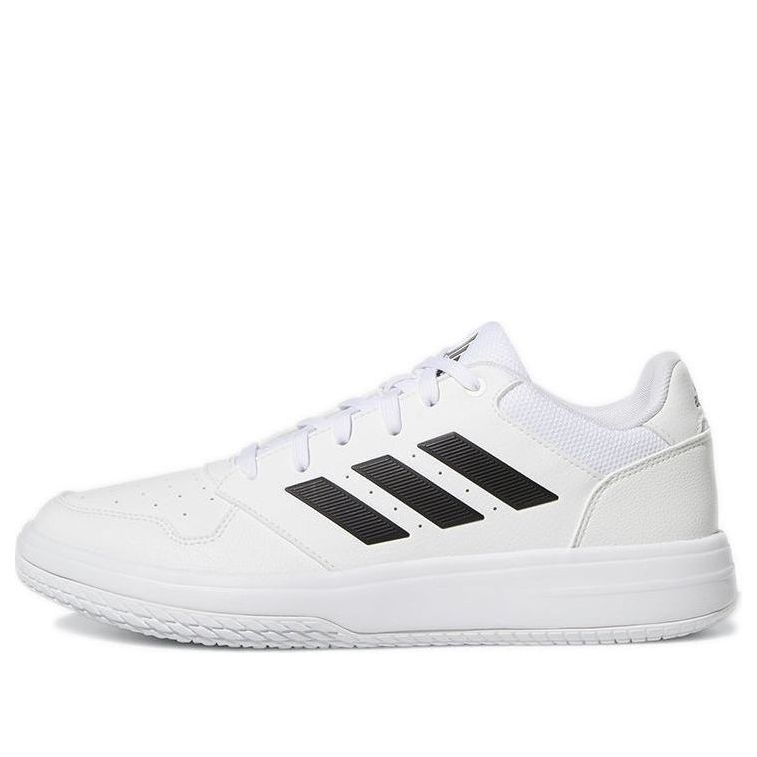 adidas Gametalker 'White Black' GZ4857