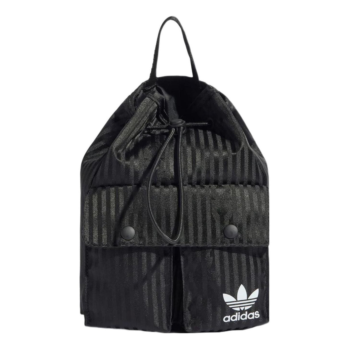 (WMNS) adidas Backpack 'Black' HD7022