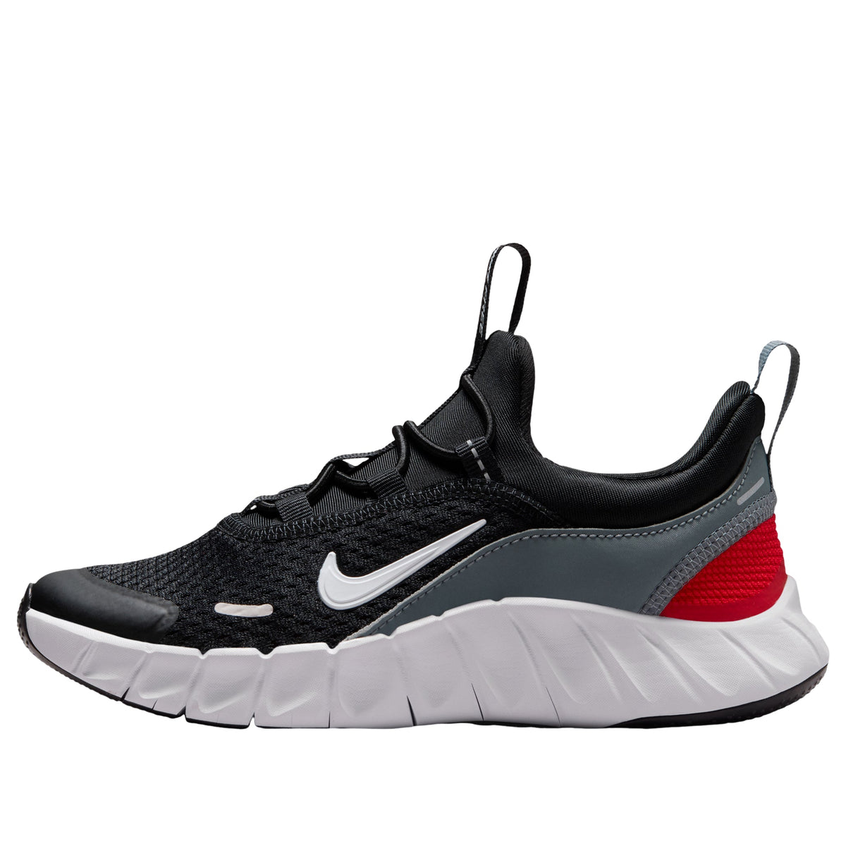 (PS) Nike Free Ride 'Black Cool Grey' IQ5811-008