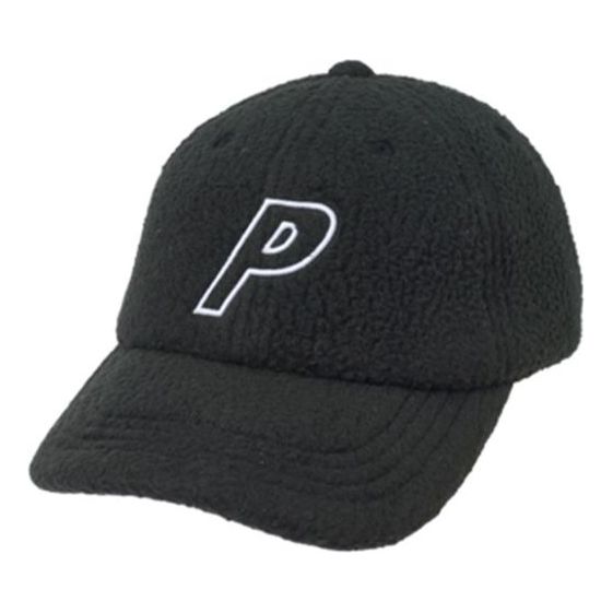 Palace Polartec Go Go 6-Panel Cap 'Black' P17H133