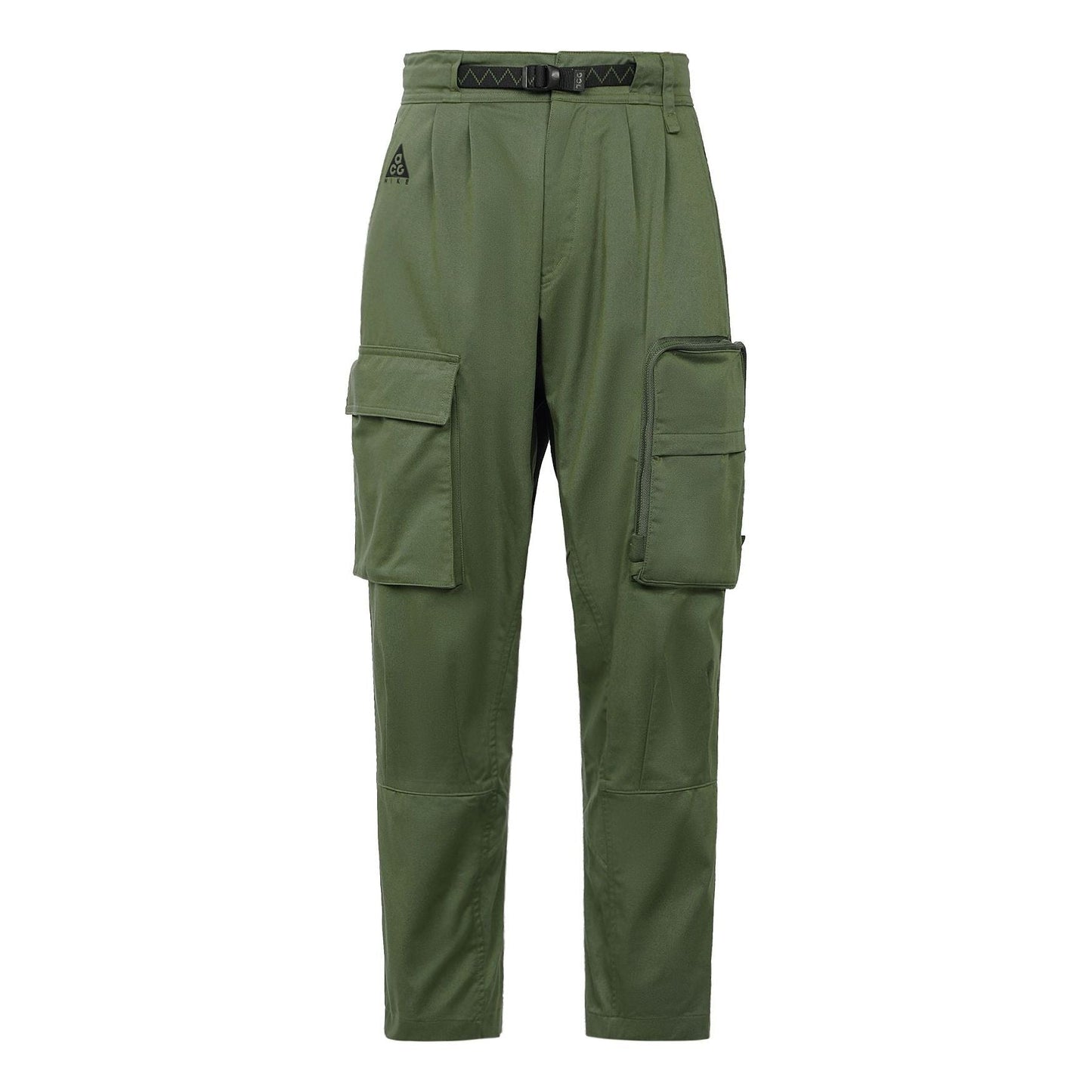 Nike x ACG Cargo Pant 'Military Green' CD7647-325