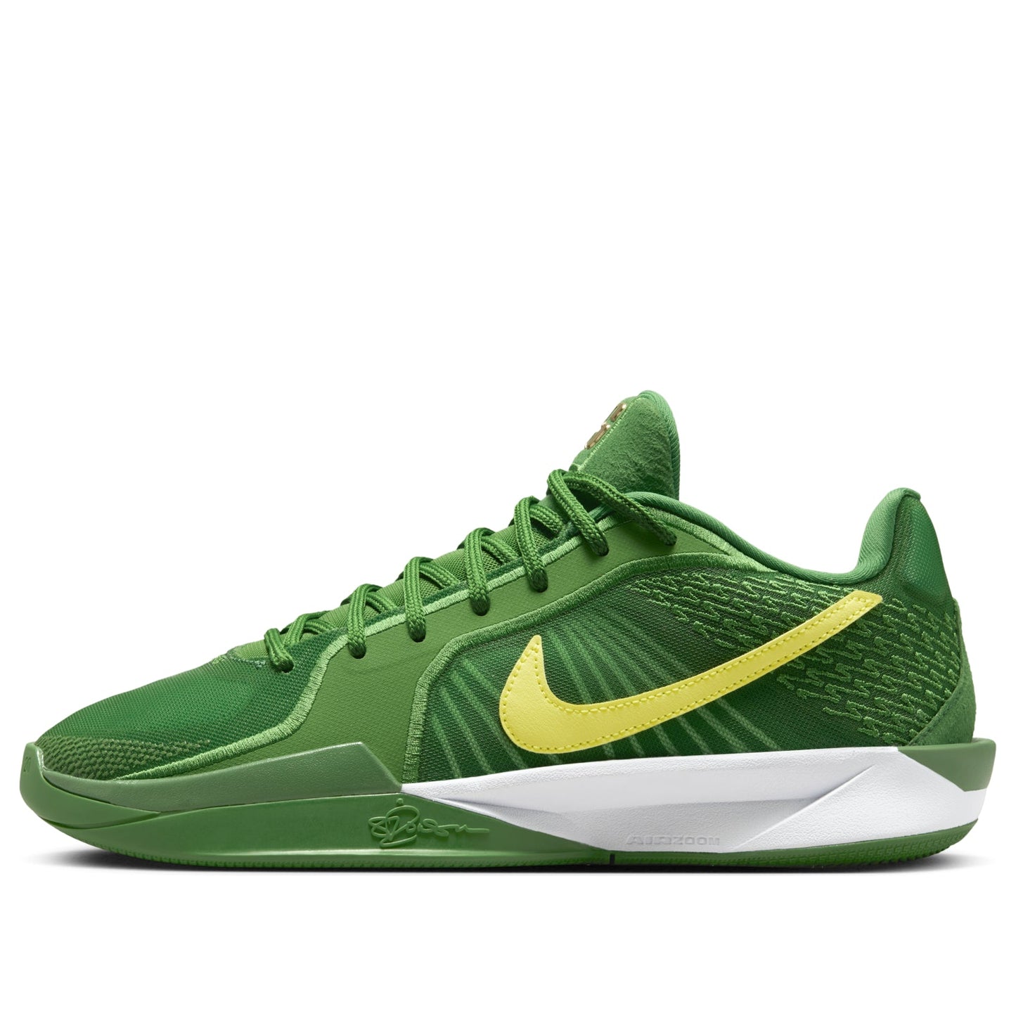 (WMNS) Nike Sabrina 2 EP 'Oregon' HQ4345-300