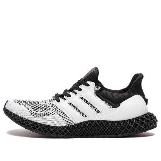 adidas Sneakersnstuff x Ultra 4D 'Tee Time' FY7006