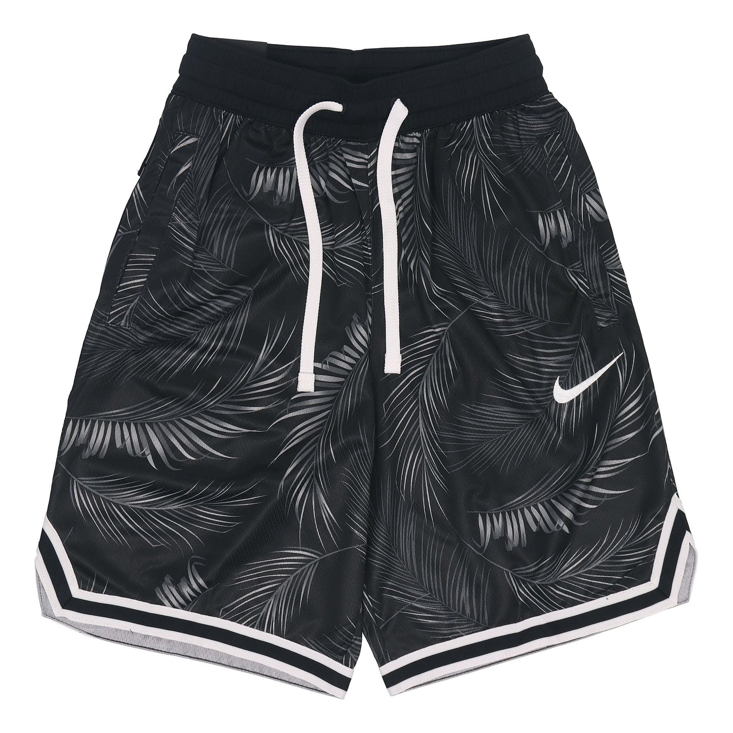 Nike Dri-Fit DNA Sports Trousers Men Black/White AR1322-010