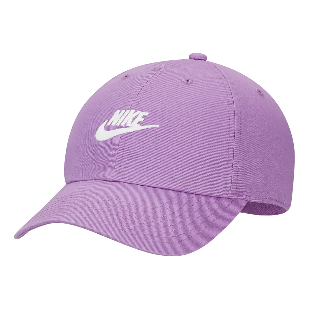 Nike Sportswear Heritage 86 Cap 'Purple' 913011-532