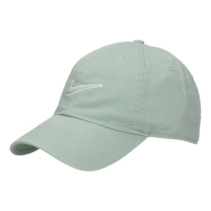 Nike Essential Swoosh H86 Cap Steam 'Teal' 943091-006