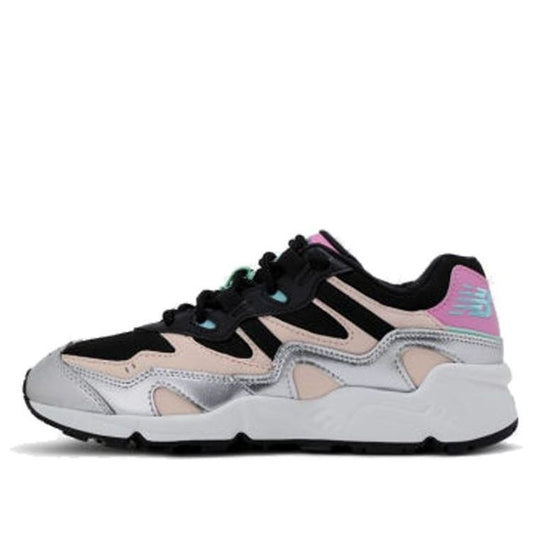 (WMNS) New Balance 850 'Pink Silver Black' WL850LBE