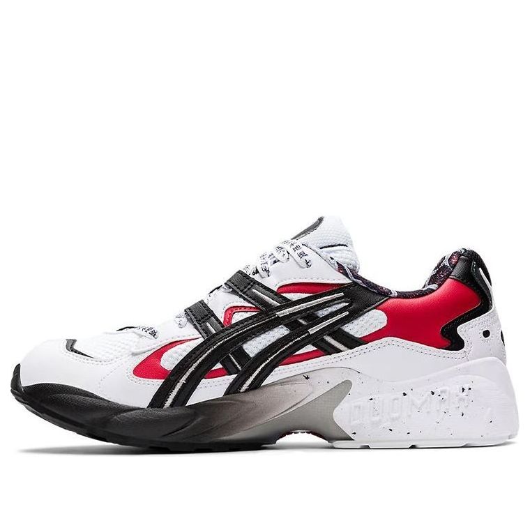 ASICS Gel-Kayano 5 OG 'White Black' 1021A182-100