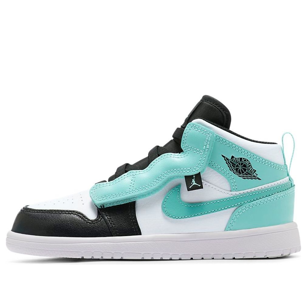 (PS) Air Jordan 1 Mid ALT 'Tropical Twist' AR6351-132