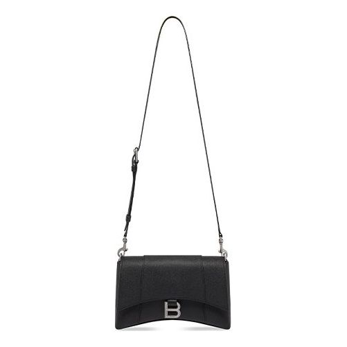 Balenciaga Downtown Xs Crossbody Bag 'Black' 7364722AABJ1000