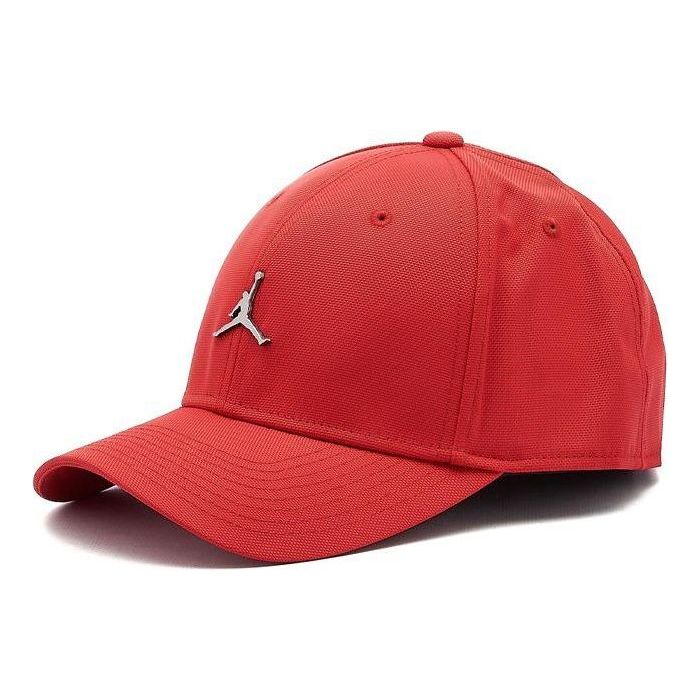 Air Jordan Jumpman Classic99 Metal Cap 'Gym Red' CW6410-687