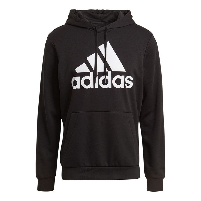 adidas M bl ft hd Sports hooded Long Sleeves Black GK9540