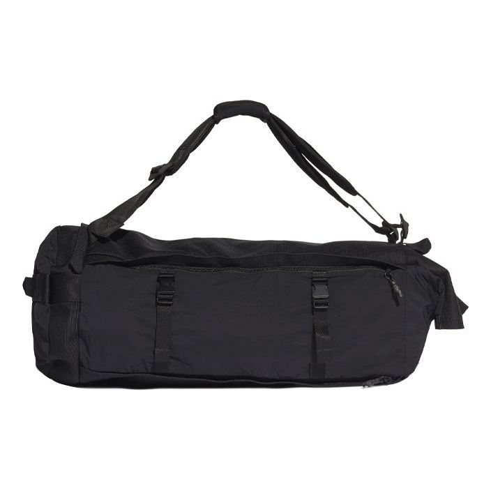 adidas Y-3 Classic Hybrid Duffel Bag 'Black' GK2108