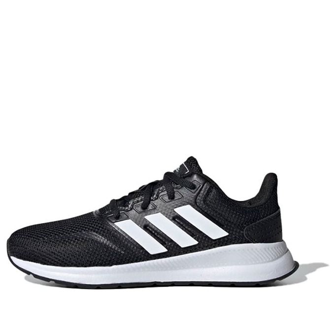 (GS) adidas Runfalcon J 'Black' EG2545