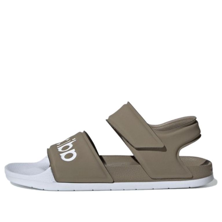 adidas Adilette Sandal 'Cargo' F35414