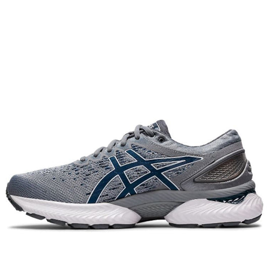 ASICS Gel-Nimbus 22 Knit 'Piedmont Grey' 1011A794-020