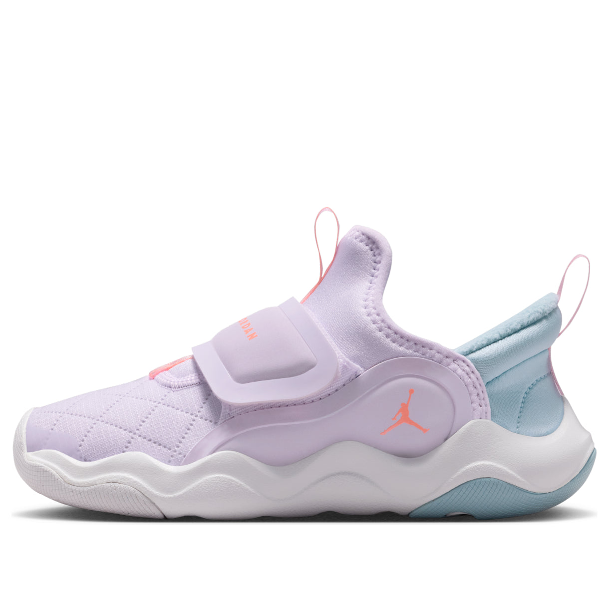 (PS) Air Jordan 23/7.2 Easyon 'Barely Grape Atomic Pink Ocean'  HV4425-500