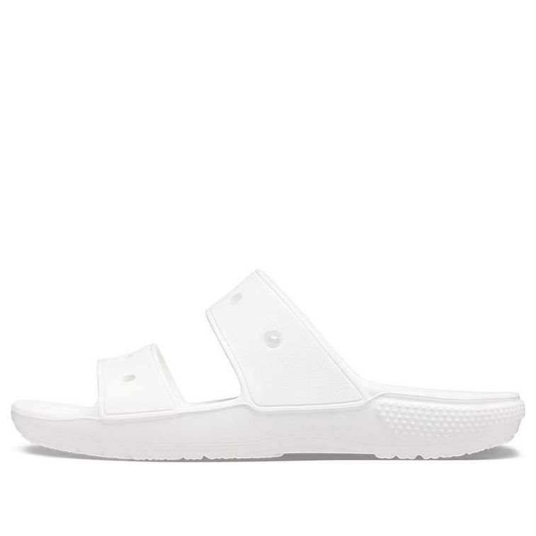 Crocs Classic Clog Cozy Casual 'White' 206761-100