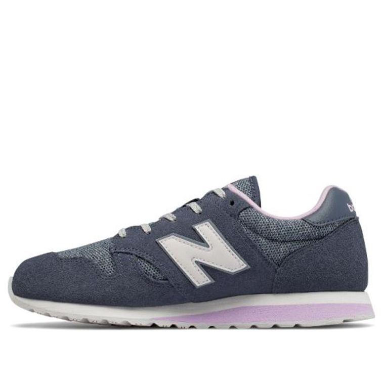 (WMNS) New Balance 520 'Blue' WL520TLD