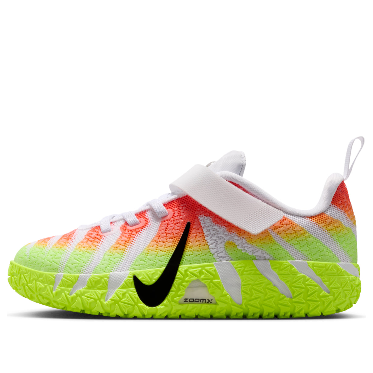 (PS) Nike Ja 3 'Christmas' IM8691-100