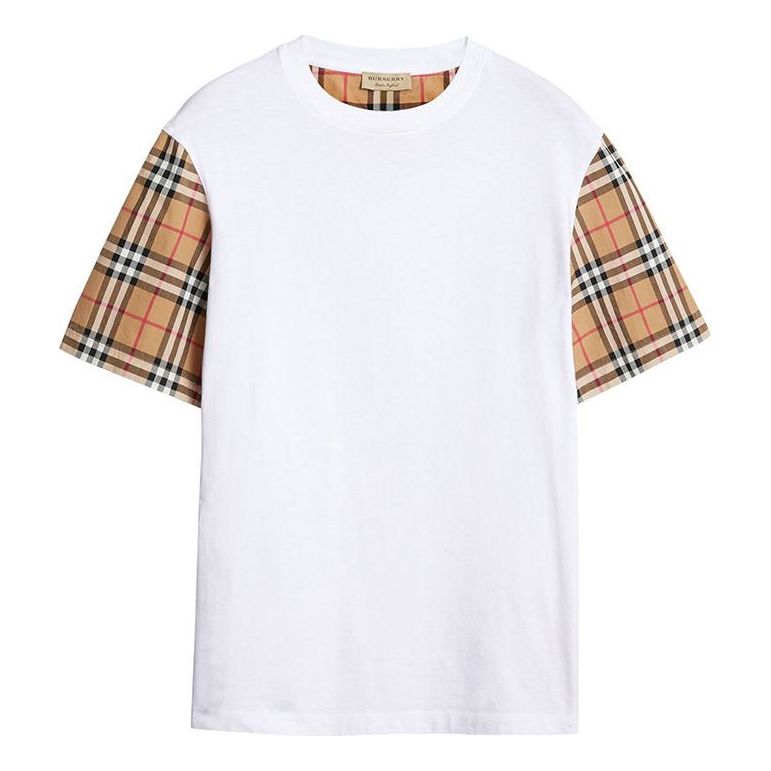 Burberry Vintage Tee 4072349