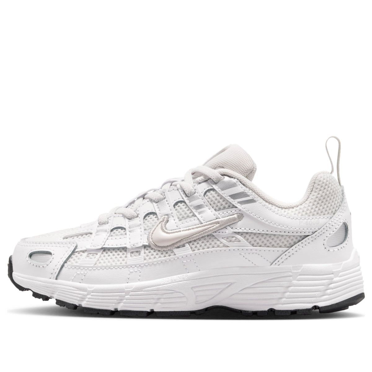 (PS) Nike P-6000 'Platinum Tint White' IO4647-017