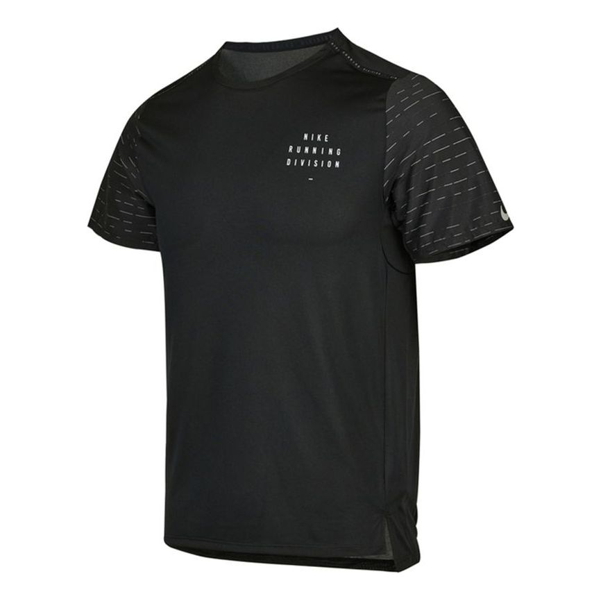 Nike AS Men's NK DF Run DVN NV Rise 365 Black DD4852-010