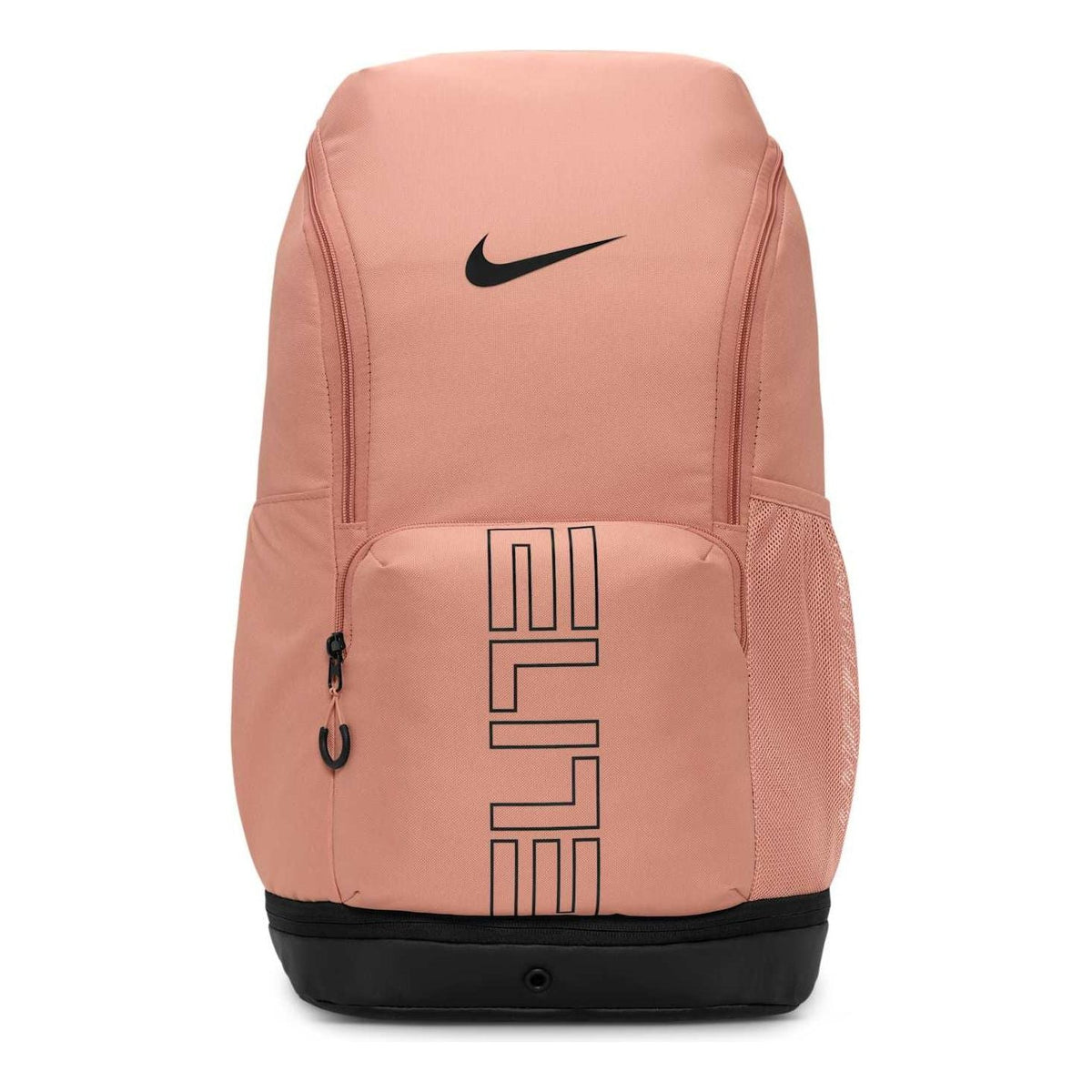 Nike Varsity Elite Backpack 'Pink Black' HM9965-688