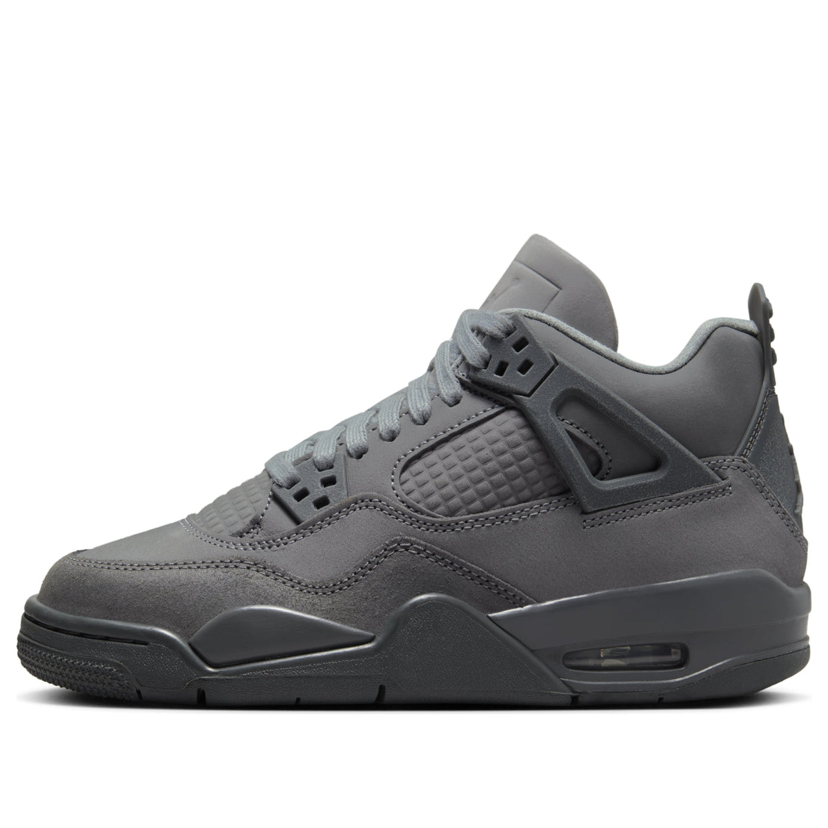 (GS) Air Jordan 4 Retro SE 'Paris Olympics Wet Cement' HM8965-001