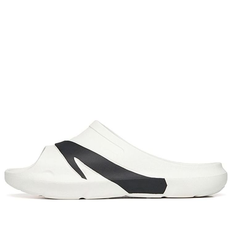 (WMNS) ANTA C37 Slides 'White Black' 922226992-2