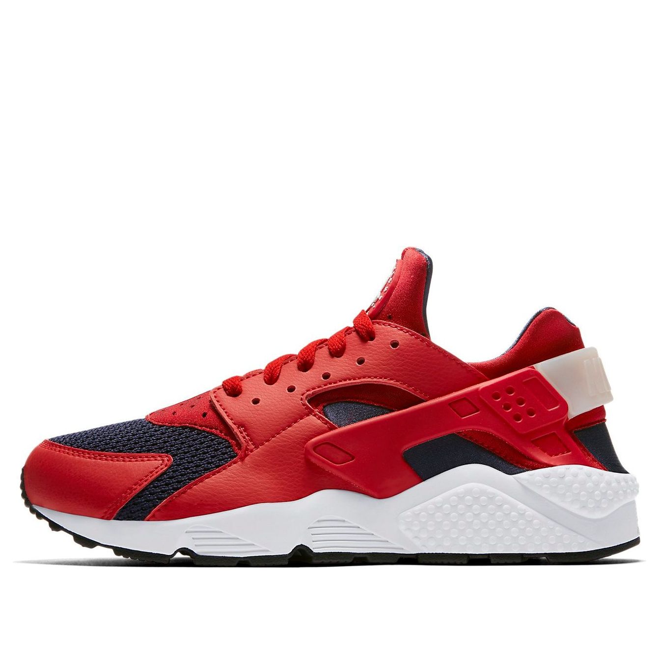 Nike Air Huarache 'University Red' 318429-611